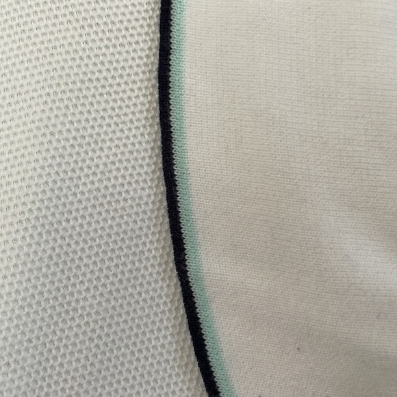 NWT Goodfellow & Co Standard Fit Short Sleeve Polo Shirt - Picture 5 of 6